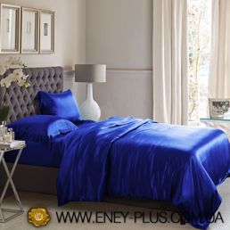 Silk bed linens Eney A0001