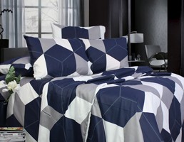 blue bedding sets Eney G0056