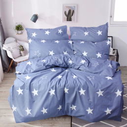 blue bedding sets Eney G0078